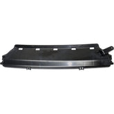 Rear Bumper Bracket 2058851600 Compatible With Mercedes-Benz C-CLASS W205 (2015-2018) Tag No.795